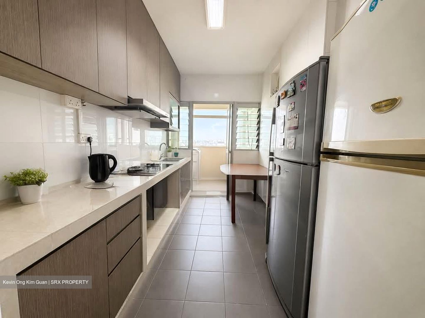Blk 469B Fernvale Lea (Sengkang), HDB 5 Rooms #569301351